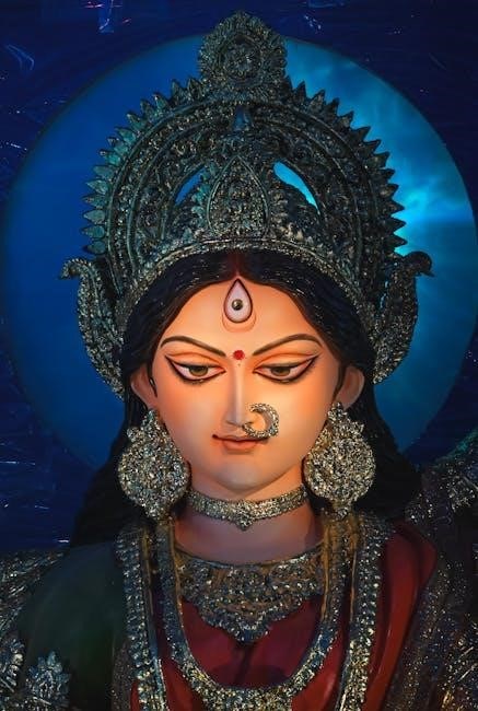 durga suktam pdf