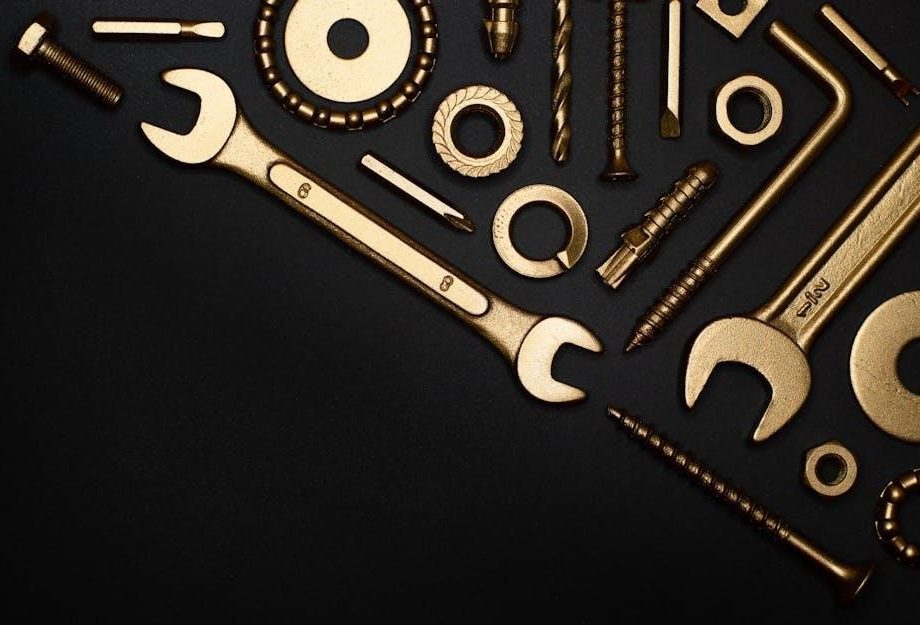 black and decker pool pump manual