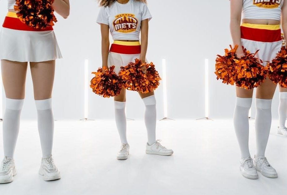 cheerleading worlds 2024 schedule pdf