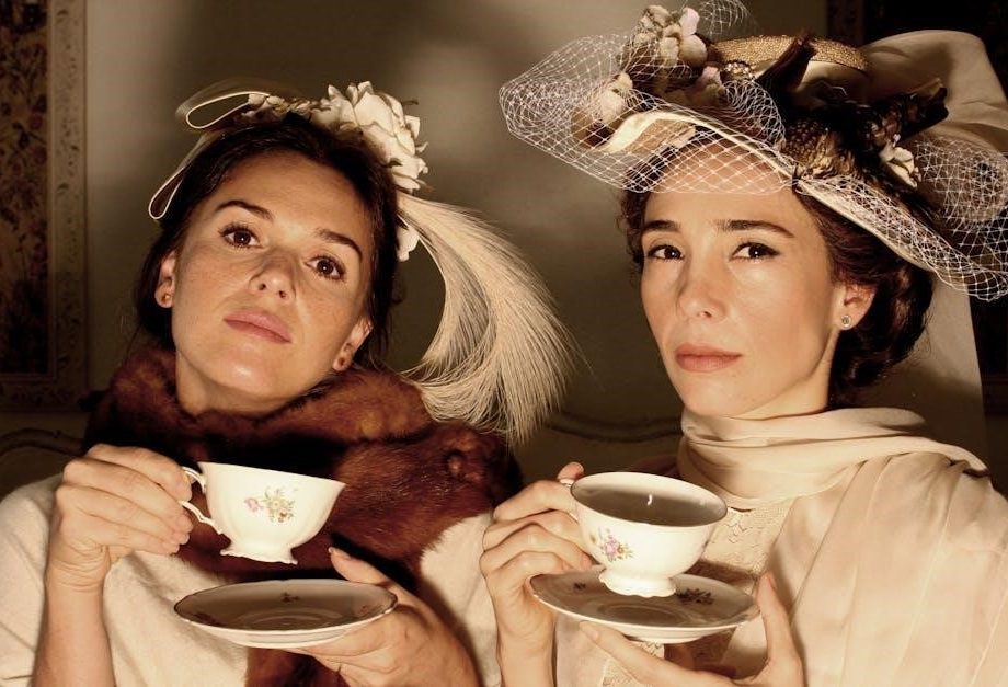 the lady’s guide to petticoats and piracy