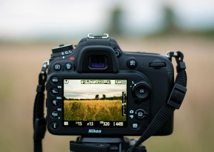 nikon d810 owners manual